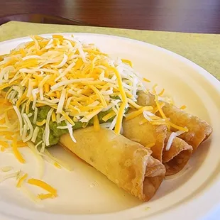 Flautas