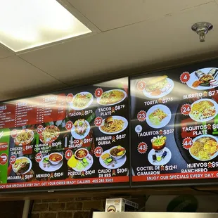 menu, ramen and noodles