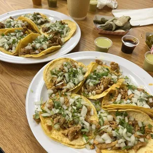 food, tacos