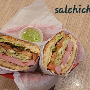 sandwiches, food, sandwich