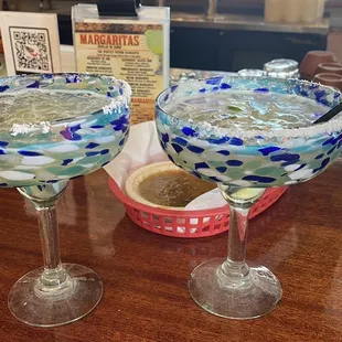 Margarita Del Oro