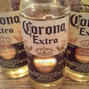 Full bar