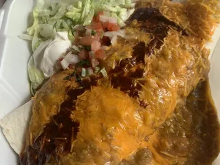 Big Mountain Eatery