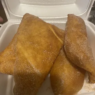 Sopapillas