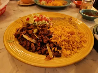 La Fonda Mexican Restaurant