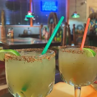 Margaritas