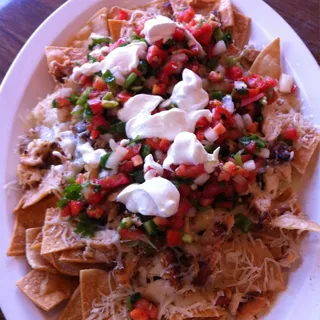 Nachos