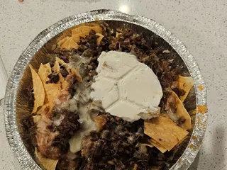 Vaquero Mexican Grill