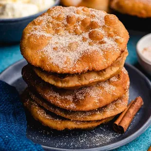 Bunuelos