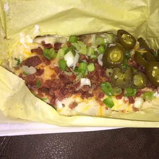 Doesn't get better than this.