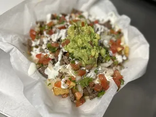 Taqueria Azteca