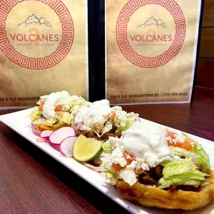 Sopes