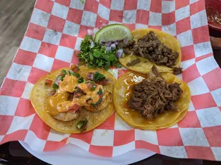Taqueria Y Birrieria Jalisco