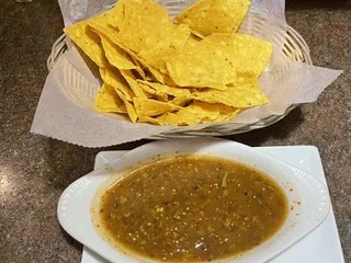 Puerto Vallarta Mexican Restaurant