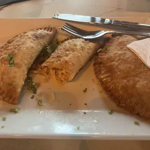 Empanadas