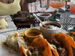 Corazón Mexicano Cantina