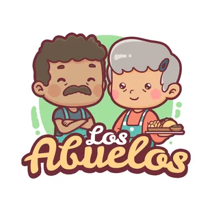 a man and a woman with a sandwich