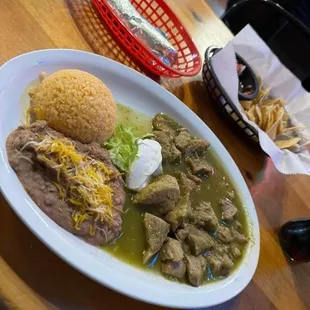 Los Abuelos Taqueria