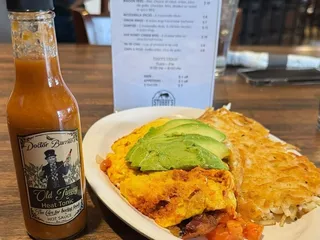 Stubbys Breakfast and BBQ