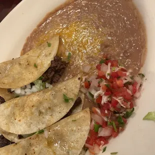 mexican food