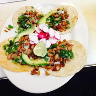 food, tacos