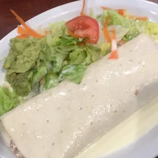 Burrito Jalisco