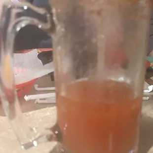 michelada
