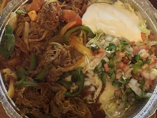 Cozumel Mexican Restaurant