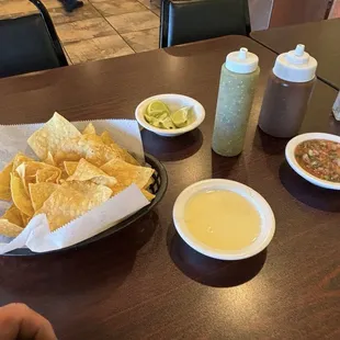 nachos