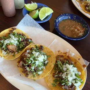 food, tacos