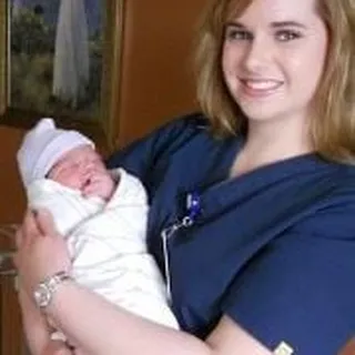 Melissa L.