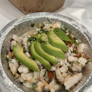 Ceviche