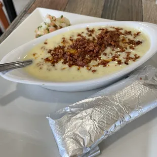 D5. Chorizo Dip