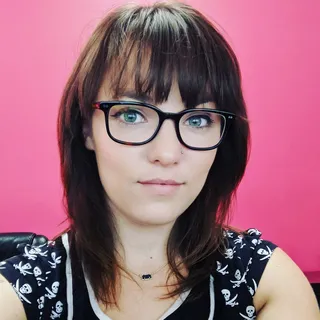 Leeann M.