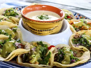 El Taco Loco