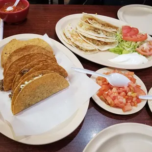 food, crepes