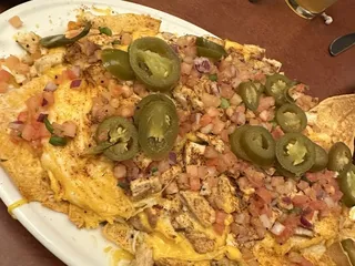 Hacienda Del Lago Restaurant