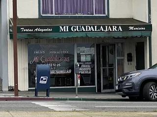 Mi Guadalajara
