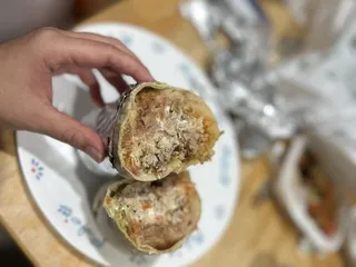 Taqueria La Iguana Azul - Daly City