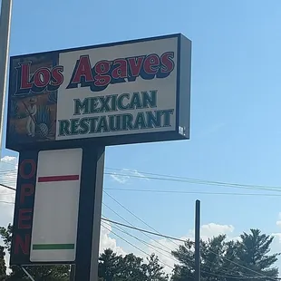 Fresh and delicious food and friendly service.