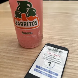drink