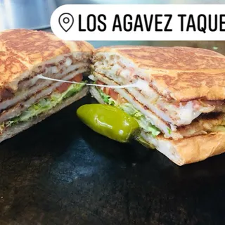 Tortas