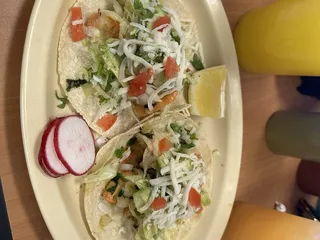 Restaurant Chilate