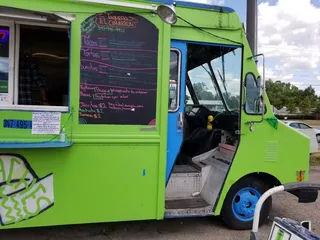 Taqueria El Cimarron