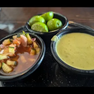 soups and chowder, soup, food, chowder