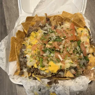Super Nachos