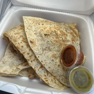Quesadilla