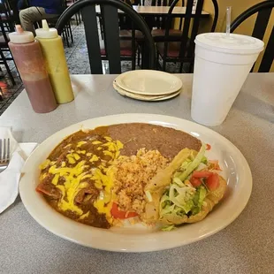 Denise Plate