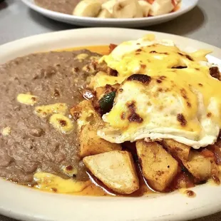 El Ranchero