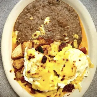 El Ranchero